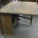 548 6568 GATE-LEG TABLE